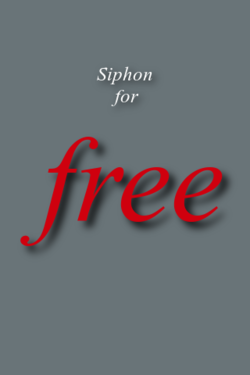 Siphon 2
