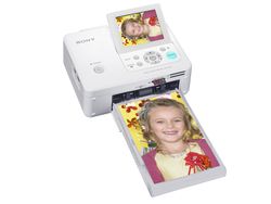 Sony imprimante DPP-FP75
