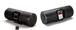 Altec Lansing IM7 Black