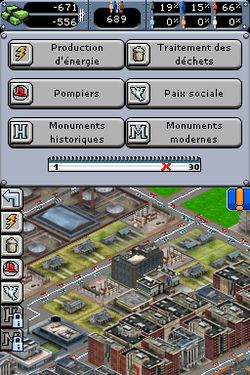 City Life DS (6)