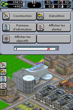 City Life DS (1)