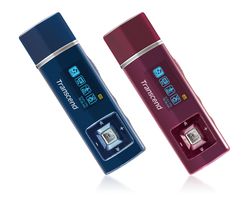 Transcend baladeur TS320