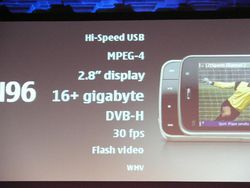 Nokia 05