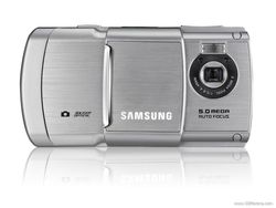 Samsung SGH-G810 arri