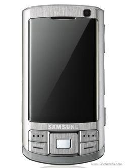 Samsung SGH-G810 avant