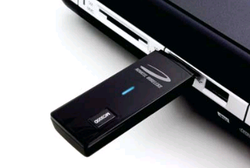 Novatel Ovation MC930D