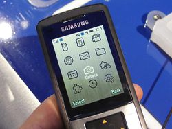 MWC 2008 Samsung Soul 04