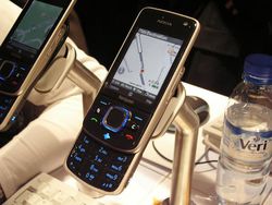 MWC 2008 Nokia 6210 01