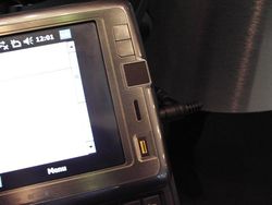 MWC 2008 HTC Shift 02