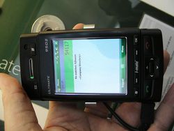MWC 2008 imate 9502 02