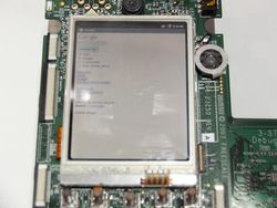 MWC 2008 Google Android 04