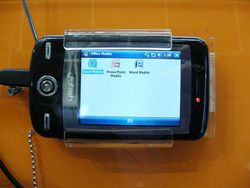 MWC 2008 Eten V900 01