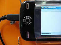 MWC 2008 Eten V900 04