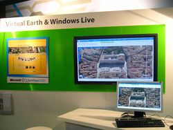 TD08- Virtual Earth4