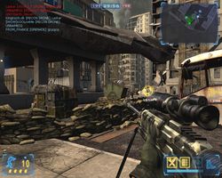 Frontlines Fuel of War - Image 17