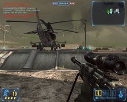 Frontlines Fuel of War - Image 19