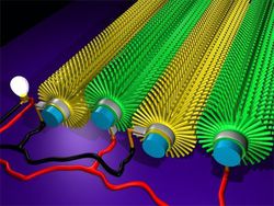 Nanotubes