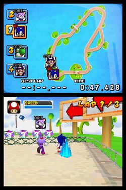 Mario & Sonic DS (4)