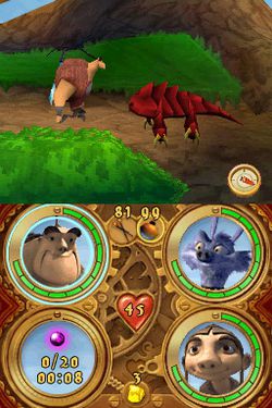 Chasseurs de Dragons - Image 3