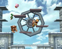 Super Smash Bros Brawl - Image 3
