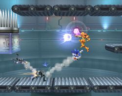 Super Smash Bros Brawl - Image 4