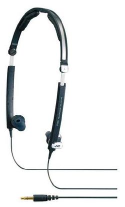 JVC casque HA-SX500