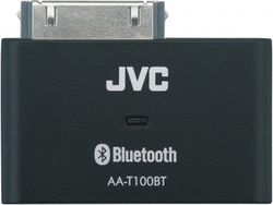 JVC AA-T100BT