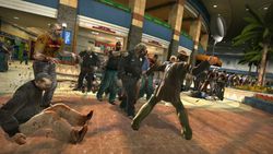 Dead Rising - 1