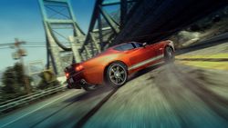 Burnout Paradise - 22