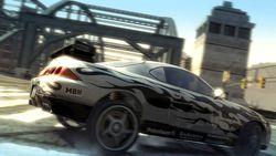Burnout Paradise - 23