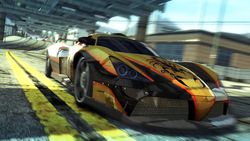 Burnout Paradise - 25