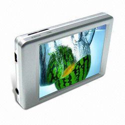 Rush Electronic RK2801