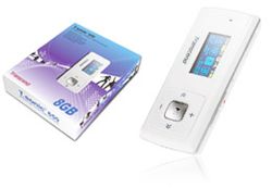 Transcend T.sonic 650