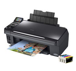 Epson DX8450