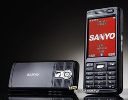 Sanyo SAN168