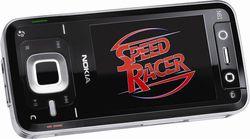 Speed Racer