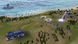 Supreme Commander Xbox 360 - Image 9