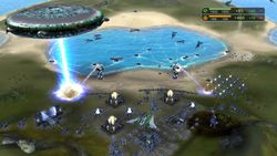 Supreme Commander Xbox 360 - Image 10