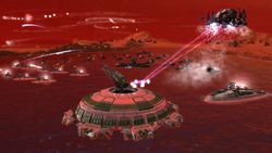 Supreme Commander Xbox 360 - Image 11