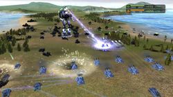 Supreme Commander Xbox 360 - Image 7