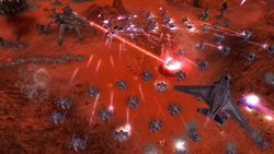 Supreme Commander Xbox 360 - Image 8