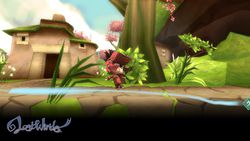 LostWinds - 4