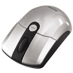Hama souris optique sans fil M640