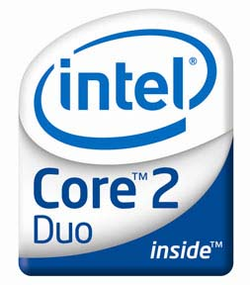 x64 core2duo