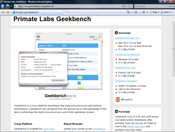 Geekbench