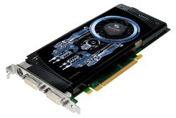 Leadtek WinFast PX9600GT