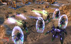 Command & Conquer 3 Kane\'s Wrath - Image 17