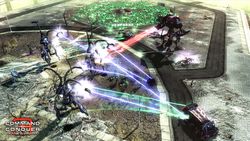 Command & Conquer 3 Kane\'s Wrath - Image 18