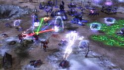 Command & Conquer 3 Kane\'s Wrath - Image 13