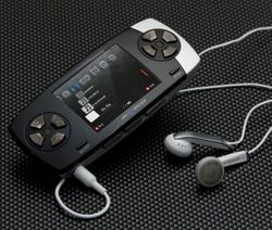 MyRacer MF101 MyRacer MF101 2